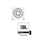 JBL L8400P (serv.man5) User Guide / Operation Manual