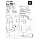 lc 312-1 service manual