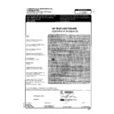 JBL LX 2000 SUB (serv.man7) EMC - CB Certificate