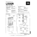 lx 3gr service manual