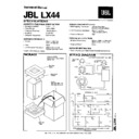 lx 44 service manual