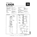 lx 9gr service manual