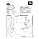 m 5 (serv.man2) service manual