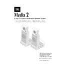 media 2 service manual