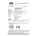 JBL MICRO WIRELESS (serv.man2) EMC - CB Certificate