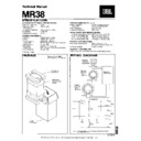 mr 38 (serv.man2) service manual