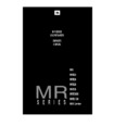 JBL MR CENTER (serv.man2) User Guide / Operation Manual