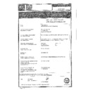 JBL ON BEAT AIR (serv.man2) EMC - CB Certificate