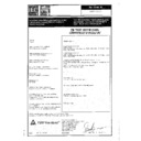 JBL ON BEAT AIR (serv.man4) EMC - CB Certificate