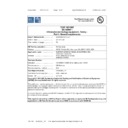JBL ON BEAT MICRO (serv.man3) EMC - CB Certificate