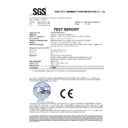 JBL ON BEAT VENUE LT (serv.man2) EMC - CB Certificate