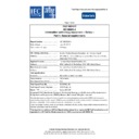 JBL ON BEAT VENUE (serv.man3) EMC - CB Certificate