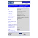 JBL ON BEAT VENUE (serv.man6) EMC - CB Certificate