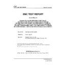 JBL ON STAGE IV (serv.man2) EMC - CB Certificate