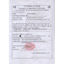 JBL ON STAGE (serv.man4) EMC - CB Certificate