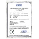 on time micro (serv.man9) emc - cb certificate