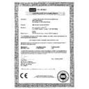 JBL ON TIME (serv.man11) EMC - CB Certificate