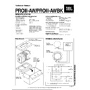 pro iii awbk service manual