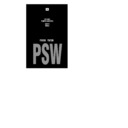 psw 1200 (serv.man4) user guide / operation manual