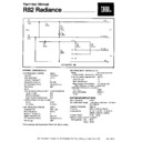 r 82 radiance service manual