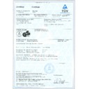 radial (serv.man6) emc - cb certificate