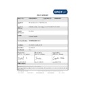 JBL SB 200 (serv.man5) EMC - CB Certificate