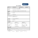 JBL SB 200 (serv.man6) EMC - CB Certificate