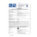 sb 300 (serv.man4) emc - cb certificate