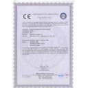 JBL SB 300 (serv.man5) EMC - CB Certificate