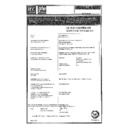sb 400 (serv.man3) emc - cb certificate