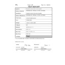 JBL SB 400 (serv.man6) EMC - CB Certificate