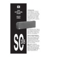 sc 305 (serv.man2) user guide / operation manual