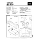 sc 305 service manual