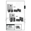 JBL SCS 10 (serv.man3) User Guide / Operation Manual