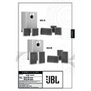 JBL SCS 10 (serv.man4) User Guide / Operation Manual