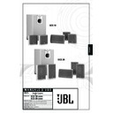 JBL SCS 10 (serv.man5) User Guide / Operation Manual