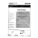 JBL SCS 138 Sub (serv.man14) EMC - CB Certificate