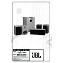 JBL SCS 178 (serv.man6) User Guide / Operation Manual