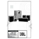 JBL SCS 178 (serv.man9) User Guide / Operation Manual
