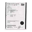 JBL SDP-40 (serv.man6) EMC - CB Certificate