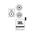 JBL SP 5 (serv.man10) User Guide / Operation Manual