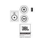 JBL SP 6CS (serv.man4) User Guide / Operation Manual