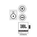 JBL SP 8 (serv.man9) User Guide / Operation Manual
