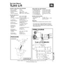 tl 260 service manual
