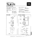 tlx 171, v1 service manual