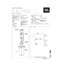 tlx 7000 service manual