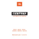 century c 520 (serv.man3) user guide / operation manual