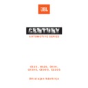 century c 530s (serv.man8) user guide / operation manual