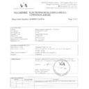 px 600.2 (serv.man12) emc - cb certificate