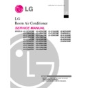 LG AS-C0764DM0, AS-H0764DM0, LS-C1264DM0, LS-H0764DM0, AS-C0964DM0, AS-H0964DM0, LS-C1865DM0, LS-H0964DL0, AS-C1264DM0, AS-H1264DM0, LS-C2665DM0, LS-H1264DM0, AS-C1865DM0, AS-H1865DM0, LS-H1865DM0, AS-C2465DM0, AS-H2465DM0, LS-H2665DM0, AS-C0764DB0, AS-H0764GM0, LS-H2465DM0, AS-C0964DB0, AS-H0964GM0, AS-C1264DB0, AS-H1264GM0, AS-C1865DB0, AS-H1865GM0, AS-C2465DB0, AS-H2465GM0 Service Manual